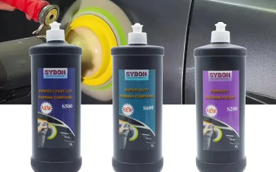 Buy Polishing Cutting Compound Wholesale — SYBON Professional Formulas
