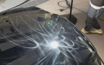 Polishing Compounds for Car — Trusted by Dealers, Detailers & Fleets