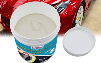 Polishing Compound vs Clay Bar — Wholesale Solutions for Distributors