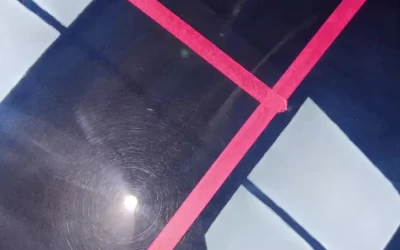 Polishing Compound Fine Scratch Remover — SYBON S200A Professional Fine Cut Compound