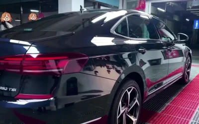 Polishing Compound for cars — Industry Guide and Wholesale Solutions