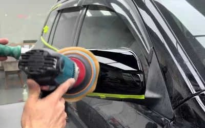 Polishing Compound Comparison: Choosing the Best Product for Automotive Detailers