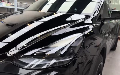 Polish vs Compound to Remove Sanding Marks — Complete Industry Guide