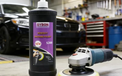 Polish Pad and Compound: The Complete Guide to Choosing the Right Combo