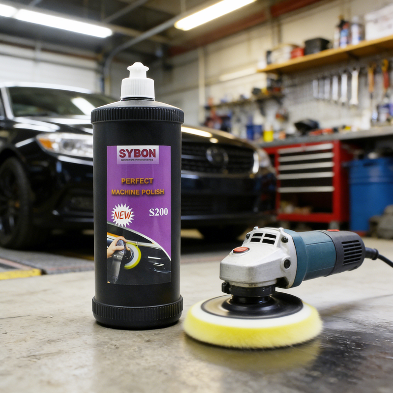 Polish Pad and Compound: The Complete Guide to Choosing the Right Combo 1 Polish-Pad-and-Compound-The-Complete-Guide-to-Choosing-the-Right-Combo