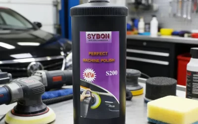 Polish or Compound After Car Paint — When to Use Each for Best Finish