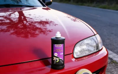 Polish or Compound: Wholesale Opportunities — Buy Polishing Compound Direct from SYBON