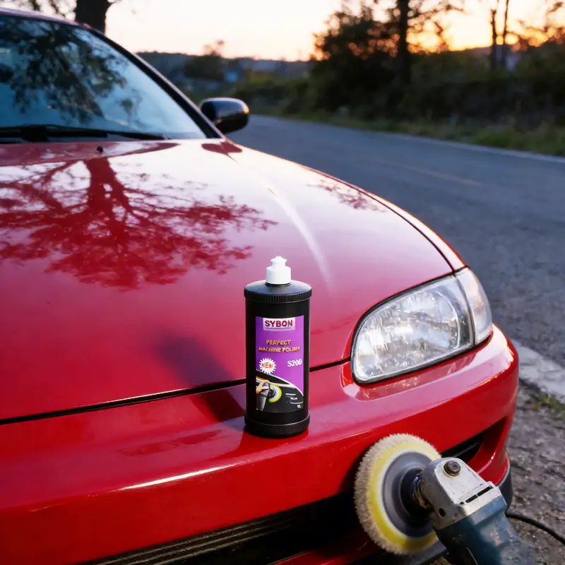 Polish or Compound: Wholesale Opportunities — Buy Polishing Compound Direct from SYBON 1 Polish-or-Compound-Wholesale-Opportunities-Buy-Polishing-Compound-Direct-from-SYBON