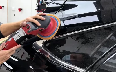 Polish or Compound Not Working? Expert Troubleshooting for Detailers