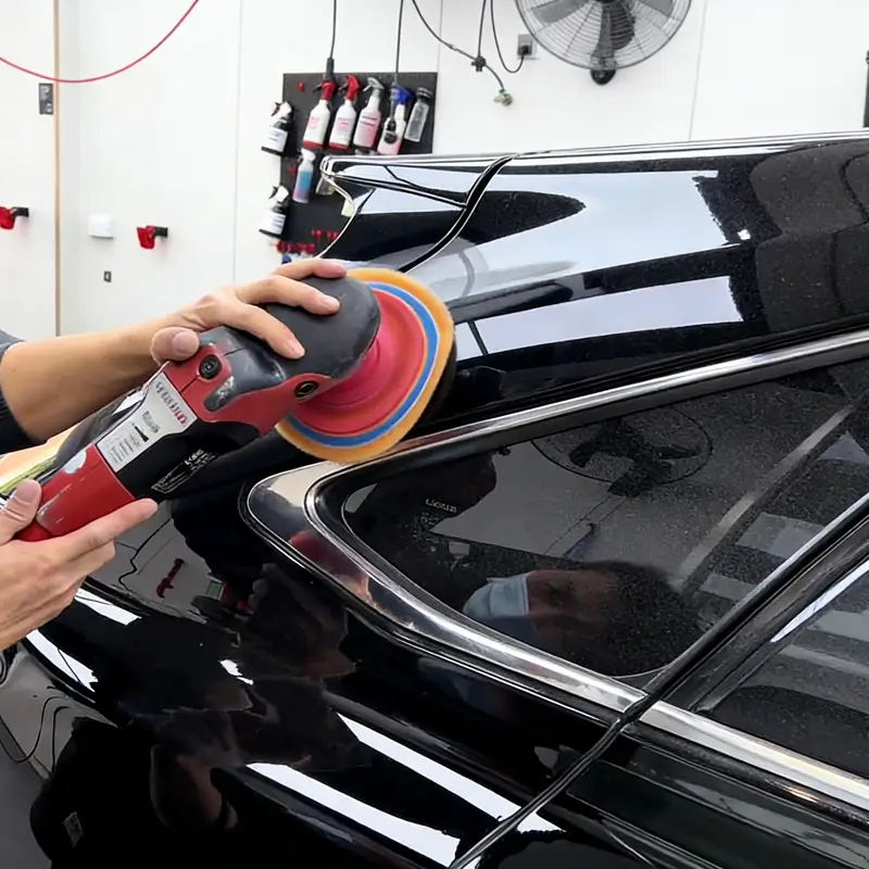 Polish or Compound Not Working? Expert Troubleshooting for Detailers 1 Polish-or-Compound-Not-Working-Expert-Troubleshooting-for-Detailers