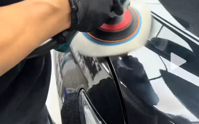 Polish Compound Before and After: Professional Techniques and Results