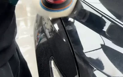 Oxide Polishing Compound: Professional Guide for Automotive Restoration