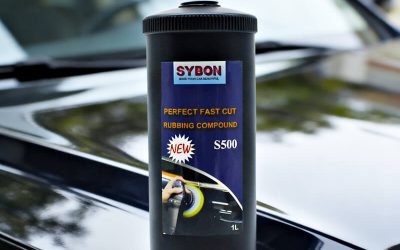 Metal Polishing Compound Sale — High-Performance Compounds for Distributors