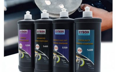 How Is Polishing Compound Made: A Complete Industry Guide