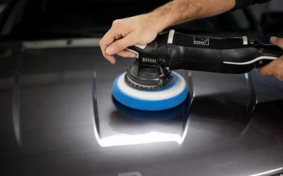 How Fine Is Polishing Compound — Understanding Fineness for Optimal Paint Correction