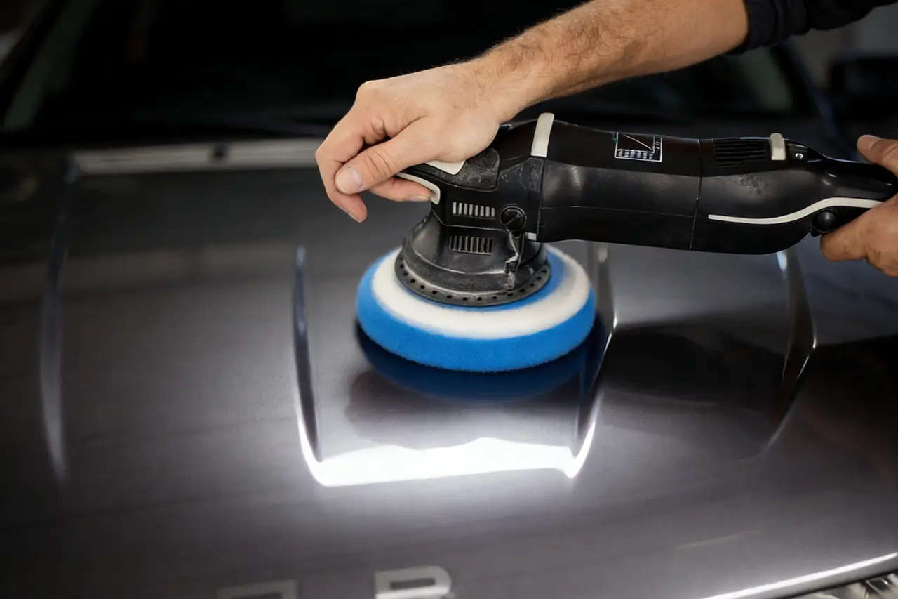 How Fine Is Polishing Compound — Understanding Fineness for Optimal Paint Correction 1 How-Fine-Is-Polishing-Compound-Understanding-Fineness-for-Optimal-Paint-Correction