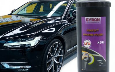 What Makes a Good Polish Compound — Professional Guide