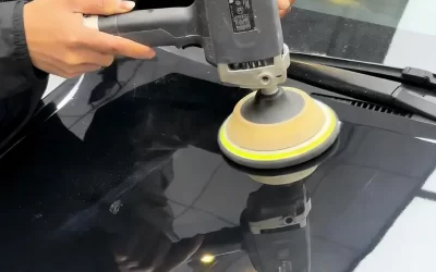 Buy Fine Finish Polishing Compound Wholesale — SYBON Quality & Value