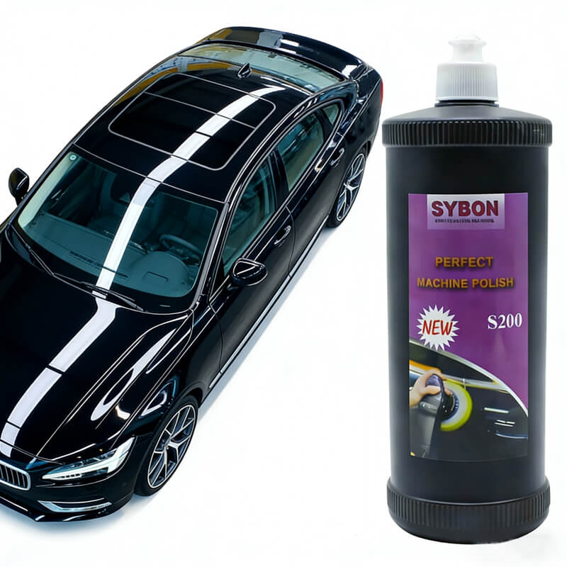Buy Fine Compound Polish Wholesale — SYBON Professional Polishing Compounds 1 Buy-Fine-Compound-Polish-Wholesale-SYBON-Professional-Polishing-Compounds