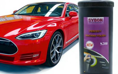 Why Extra Fine Polishing Compound Is Essential for Final Paint Finishes