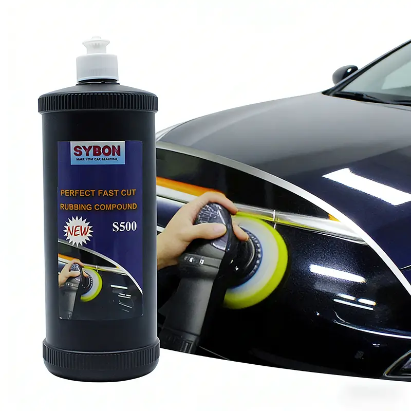 Difference Rubbing Polishing Compound: Why SYBON Offers Professional Performance at Better Prices 1 Difference-Rubbing-Polishing-Compound-Why-SYBON-Offers-Professional-Performance-at-Better-Prices