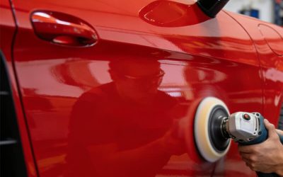 Cutting Compound Car Polish: Professional Guide to Paint Correction