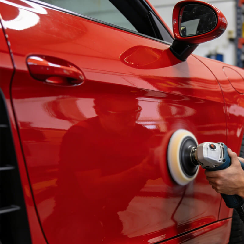 Cutting Compound Car Polish: Professional Guide to Paint Correction 1 Cutting-Compound-Car-Polish-Professional-Guide-to-Paint-Correction