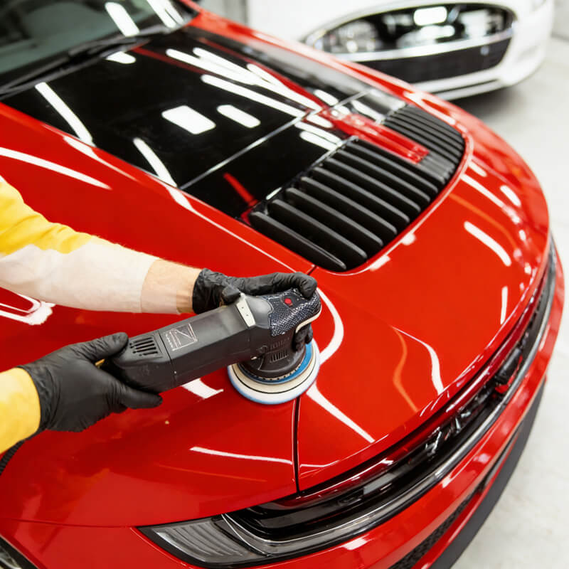 Compound with Polisher: Professional Guide to Paint Correction 1 Compound-with-Polisher-Professional-Guide-to-Paint-Correction