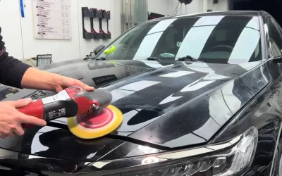 Compound or Polish After Wet Sanding: Professional Guide to Best Practices