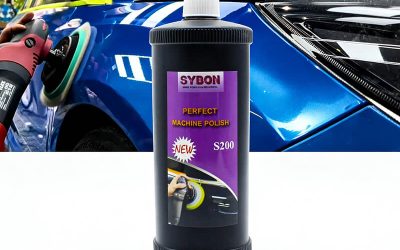 Compound for Polishing Clear Coat: How to Choose