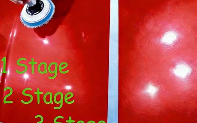 Coarse Polishing Compounds: Essential Guide for Heavy Paint Correction