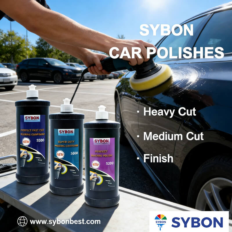 Buy China Polishing Compounds Wholesale — SYBON Manufacturer 1 Buy-China-Polishing-Compounds-Wholesale-SYBON-Manufacturer