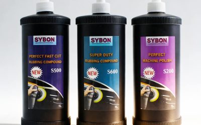 Car Polishing Compound How to Use: Step-by-Step Guide for Professionals