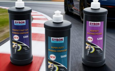 Car Polishing Compound Grit: Choosing the Right Abrasive