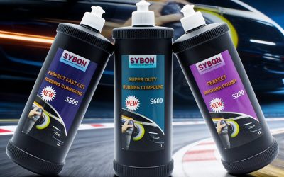 Car Polishing Buffing Compound: Complete Guide for Detailers & Distributors