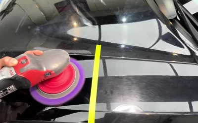 Where Distributors Find the Best Polishing Compound Supplier — SYBON