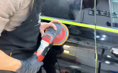 How Distributors Can Find the Best Polishing Compound Manufacturer — SYBON