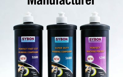 Ultimate Car Polish Compound Set Guide: Choose the Right Kit for Professional Results