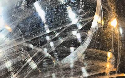 Compound Polish: The Professional Guide to Paint Correction