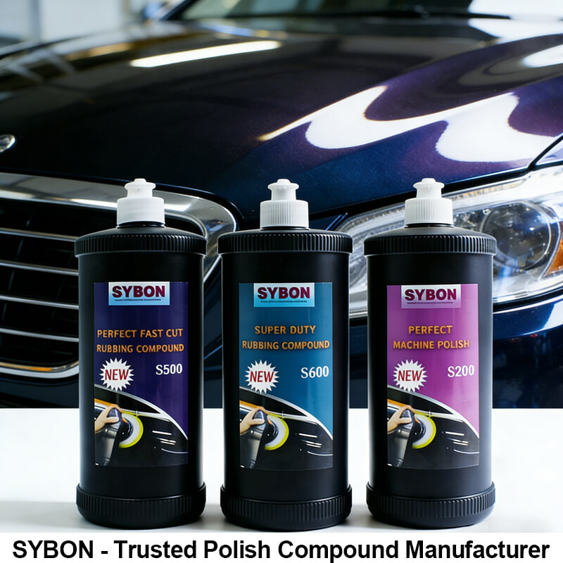 Best Car Polishing Compound for Cutting, Refining & Finishing 1 Best-Car-Polishing-Compound-for-Cutting-Refining-&-Finishing