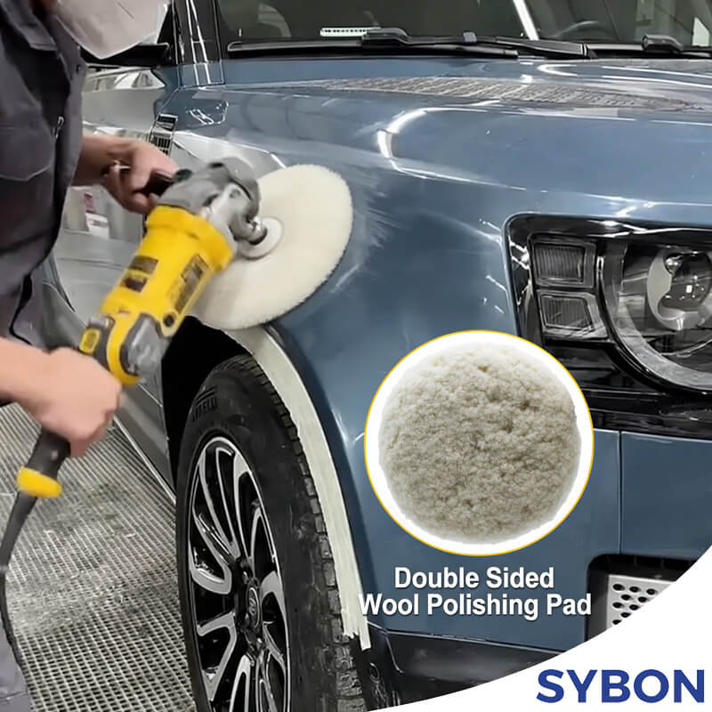 Double Sided Wool Polishing Pad: The Professional Choice for High-Efficiency Auto Detailing 1 Double-Sided-Wool-Polishing-Pad-The-Professional-Choice-for-High-Efficiency-Auto-Detailing
