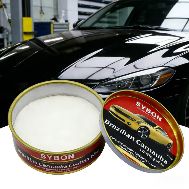 Carnauba Paste Wax: Industry Knowledge and Why SYBON Is a Trusted Manufacturer 1 Carnauba-Paste-Wax-Industry-Knowledge-and-Why-SYBON-Is-a-Trusted-Manufacturer