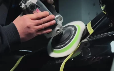 What Is the Best Polishing Compound for Cars? A Professional Guide from SYBON