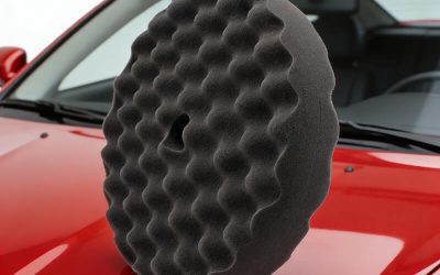 Automotive Polishing Compound: High-Quality, Cost-Effective Solutions from SYBON