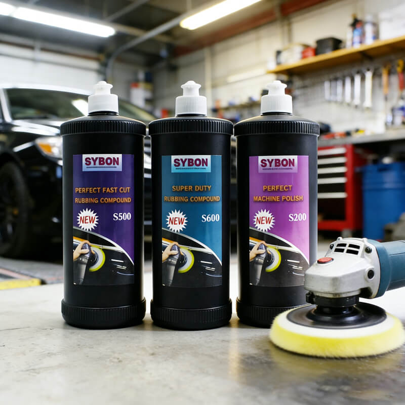 Polishing Compound Factory | SYBON Source Manufacturer & One-Stop Supplier 1 Polishing-Compound-Factory-SYBON-Source-Manufacturer-&-One-Stop-Supplier