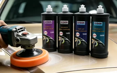 When to Polish a Car: The Best Timing for Paint Correction and Long-Term Car Care