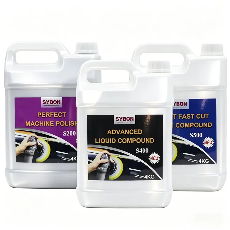 1776408647 Premium Rubbing Compound for cars works as a car stain remover car oxidation removal tool car polishing compound