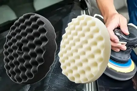 Buffing-Pad-Vary-in-aggressiveness-heavy-cut-for-moderate-defects-light-cut-for-final-polishing