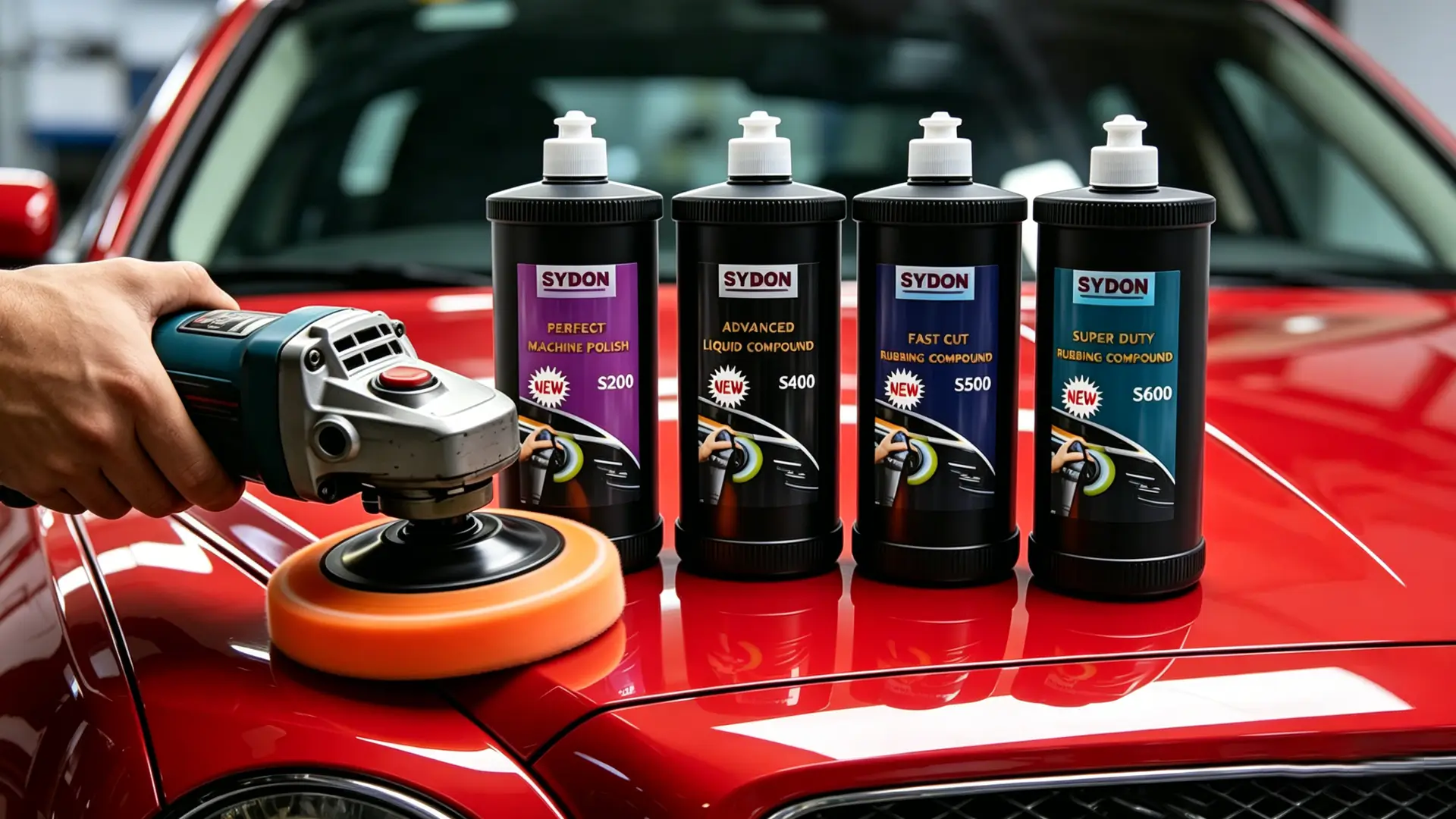 Car Polish Compound in Bulk: Reliable Quality and Affordable Pricing from SYBON 1 Car-Polish-Compound-in-Bulk-Reliable-Quality-and-Affordable-Pricing-from-SYBON