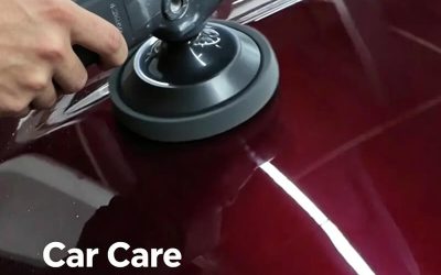 Car Care Polishing Compound: Professional Quality, Better Value, and Reliable Supply from SYBON